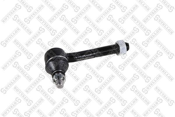 наконечник рулевой внутренний!\ Nissan King Cab D21<98 51-74035A-SX STELLOX