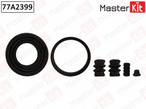 Ремкомплект тормозного суппорта NISSAN MURANO 00-05- 77A2399 77A2399 MASTER KIT