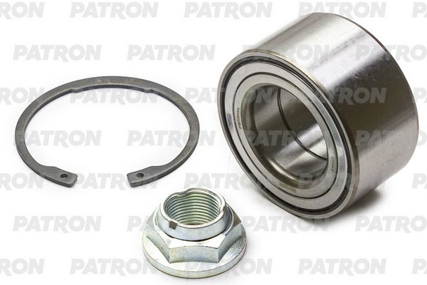 FOCUS I,FIESTA / FUSION 2002> с ABS PBK6653 PATRON