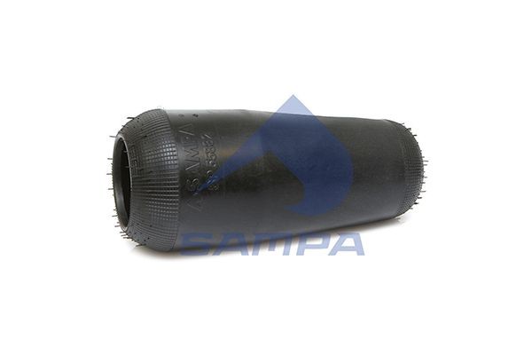 Пневморессора MAN (чулок) (465х210мм,отв.102.5х130.8мм) SAMPA SP55882 SAMPA