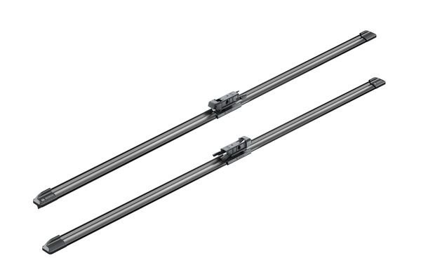 Щетка стеклоочистителя 750/750мм комплект BOSCH 3 397 014 214 BOSCH