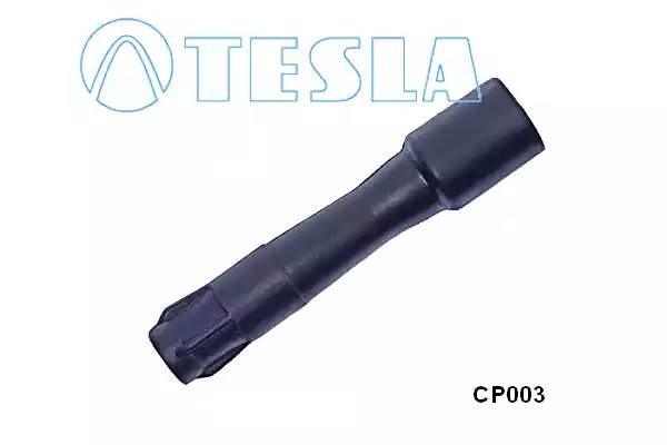 наконечник провода высоковольтного!\ BMW E36/E46/E34/E39/X5/Z3 2.0i-4.6i 89> CP003 TESLA