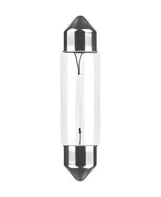 Лампа 12V C10W SV8.5-8 41мм 100лм блистер (2шт.) Standard NEOLUX N264-02B NEOLUX
