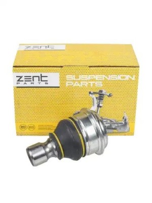 опора шаровая нижняя! Nissan Qashqai, Renault Koleos 1.5/1.6/2.0/2.5 07> Z37032 ZENTPARTS