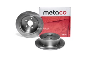 SUBARU LEGACY (B13) (2003>) 3060145 METACO