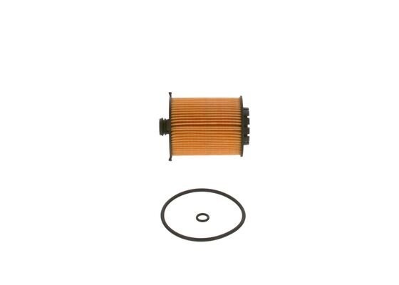VOLVO F026407152 BOSCH