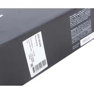 Вентилятор ВАЗ-1118,2123 электрический в сборе MEGAPOWER 37015016 MEGA POWER