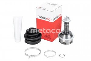 MAZDA6 (GG) (2002-2007) 32x56.5x28 5730004 METACO