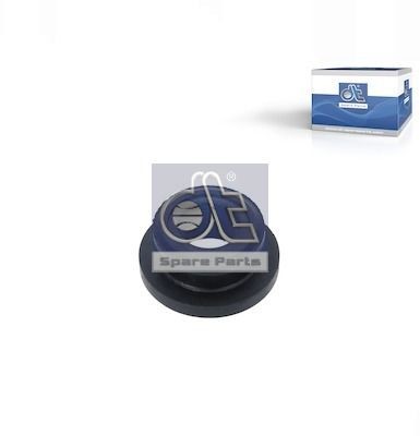 Кольцо уплотнительное SCANIA крышки клапанной DT 1.24083 DIESEL TECHNIC