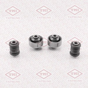 Комплект сайлентблоков передних рычагов MITSUBISHI Lancer -09 TEF1170 TEF1170 TATSUMI