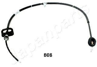 SUZUKI GRAND VITARA (1998-2005) BC-808 JAPAN PARTS GROUP