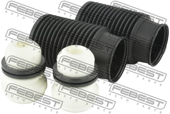 Пыльник переднего амортизатора с отбойником комплект HYSHB-SORF-KIT FEBEST