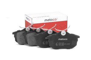 MITSUBISHI CARISMA/VOLVO S40 3010042 METACO