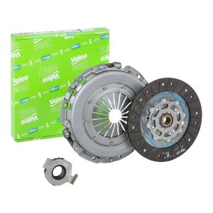 к-кт сцепления!\ Fiat Doblo 1.9JTD 01> 826525 VALEO PHC
