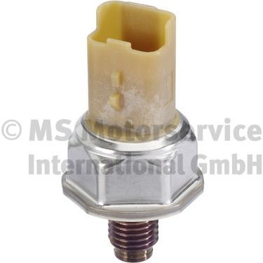 датчик давления топлива!\ Citroen C3/C4/C5, Fiat Scudo, Peugeot 206/207/307/407 711225090 PIERBURG