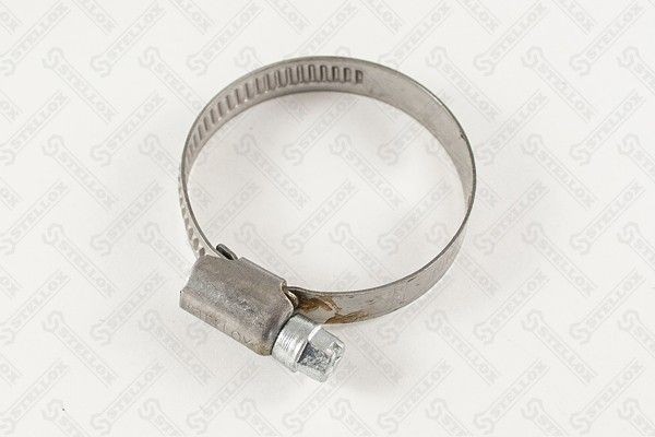 хомут червячный! 30-45/9 металлический\ 89-18026-SX STELLOX