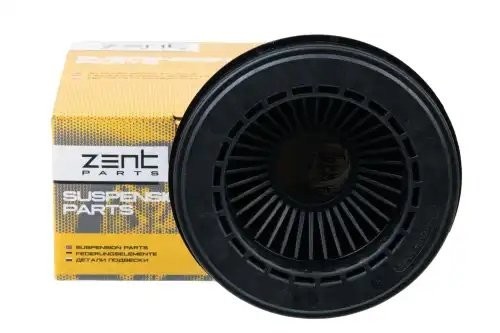 подшипник опоры амортизатора! KIA Cerato/Forte 09> Z12169 ZENTPARTS