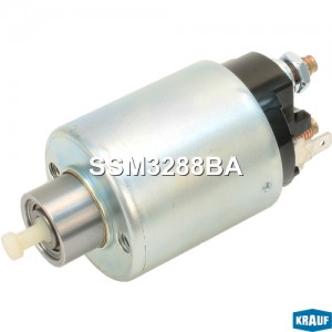 Втягивающее реле стартера SSM3288BA SSM3288BA KRAUF