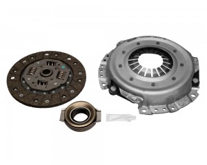 Комплект сцепления с муфтой Nissan Almera N16 00- 1.5i Primera P12 02- 1.6i M911 M9110129 MARSHALL