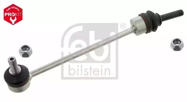 Тяга стабилизатора пер.подв.L 32075 FEBI BILSTEIN