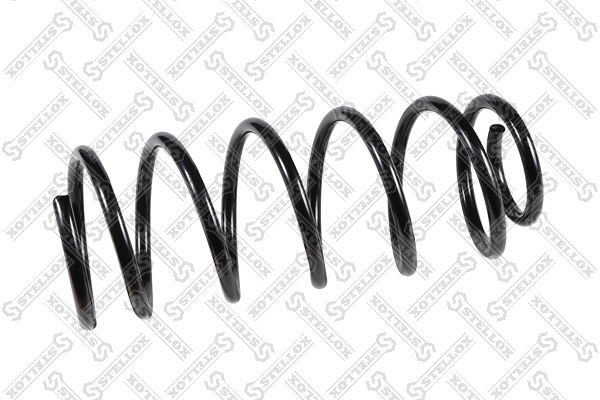 пружина задняя! 42 372 31\ Hyundai Accent III 1.4-1.6/1.5CRDi 05> 10-22160-SX STELLOX