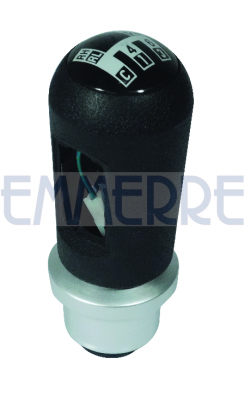 Ручка КПП 911074 EMMERRE