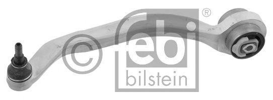 Рычаг подвески VW Passat B5 AUDI A4,A6,A8 передней нижний задний левый FEBI 11352 FEBI BILSTEIN