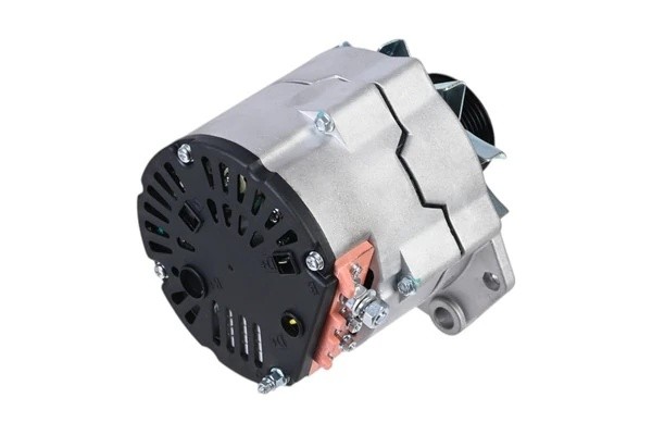 генератор! 24v 70A K6\ Howo WD615, WD10220, Weichai Steyr, Hangzhou 06-10944-SX STELLOX
