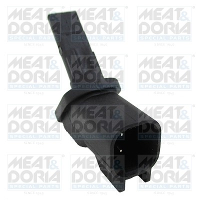 Датчик АБС VOLVO S60 (10-15) колеса переднего правого MEAT&DORIA 90519 MEAT DORIA