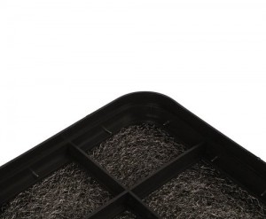 Фильтр воздушный SITRAK HOWO масляной ванны нижний MOVELEX WG9931190054MX MOVELEX