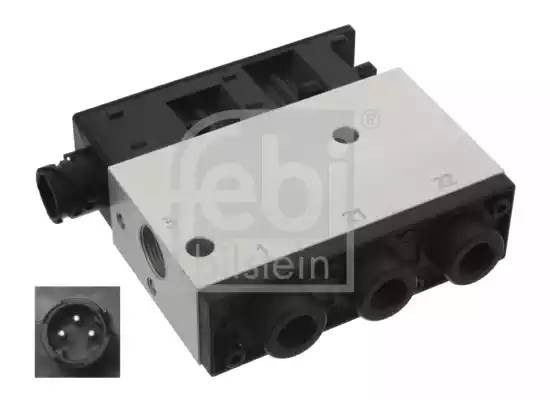 Блок клапанов ELC 45185 FEBI BILSTEIN