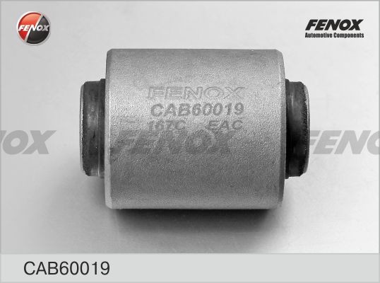 Сайлентблок CAB60019 FENOX