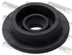 втулка крепления радиатора!\ Suzuki Sx4 Rw415/Rw416/Rw419/Rw420 06-13 SZSB-SX4L FEBEST