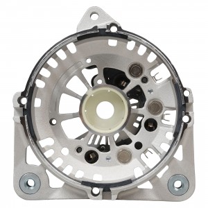 Мост диодный ген. для а/м Renault Megane II (02-) 1.4i/1.6i (с крышкой) (VDB 091 VDB0912 START VOLT