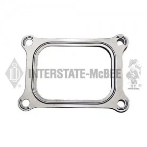 ПРОКЛАДКА ТУРБИНЫ CUM KT,QSK MC BEE M3177942 MCBEE