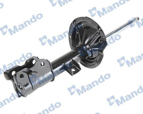 Амортизатор NISSAN Murano (Z50) (06-) передний левый газовый MANDO MSS020141 MANDO
