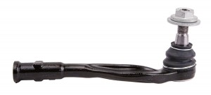 Рулевой наконечник прав. AUDI A4  16- A5 16- A6 19-  A7 17- Q5 16- M8070522 M8070522 MARSHALL