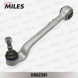 Рычаг передней подвески правый нижний BMW F20/F30 10- (LEMFORDER 3694201) DB6236 DB62361 MILES