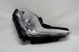 Фара противотуманная правая OEM OEM0013PTFPR OEMPARTS
