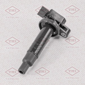 Катушка зажигания TOYOTA Allion/Premio/bB/Echo/Prius/Raum/Succeed/Yaris 99- THG1 THG1015 TATSUMI