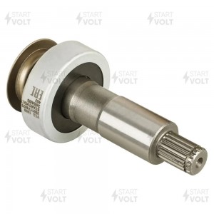 Привод стартера (бендикс) для а/м Toyota Camry V40 (06-)/Rav 4 (06-) 2.0i/2.5i/3 VCS 1909 START VOLT