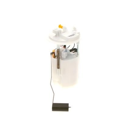 Насос топливный RENAULT Fluence (10-),Megan (08-) BOSCH 0 580 200 062 BOSCH