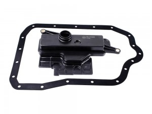 Фильтр масляный АКПП TOYOTA Camry (09-) (с прокладкой) SAKURA TE11940 SAKURA