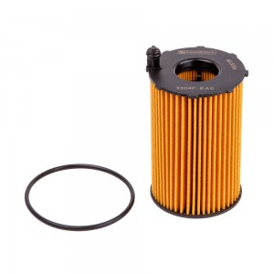 Фильтр масляный Audi A4 IV B8 07-  A6 IV C7 11-  Q7 I 4L 05- Porsche Cayenne II  ML9354 MARSHALL