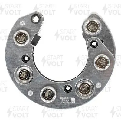 Мост диодный генератора STARTVOLT LG 0101 (VDB 0101) VDB0101 START VOLT