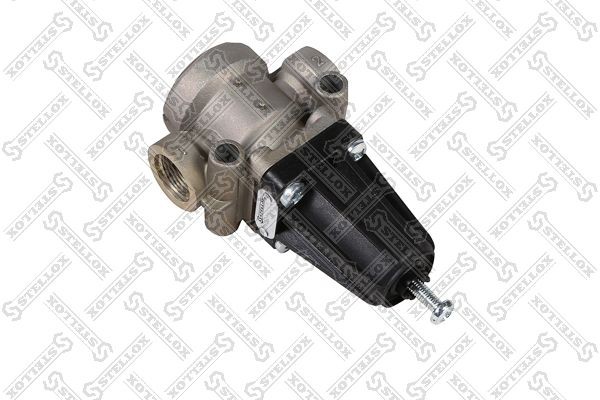 клапан ораничения давления ! \ MAN TGL/TGM/TGA 8521008SX STELLOX