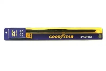 Щетка стеклоочистителя 550мм гибридная Hybrid GOODYEAR GY000522 GOODYEAR
