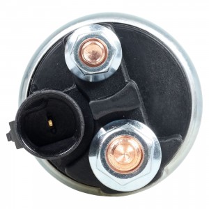 Реле втягивающее CHEVROLET Cobalt (11-) STARTVOLT VSR 0515 START VOLT