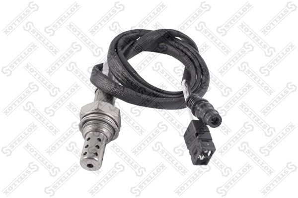 лямбда-зонд!\ MB W124/W126 2.0/2.3/2.6/2.8/3.0 mot.M102/103/104 85-95 20-00027-SX STELLOX