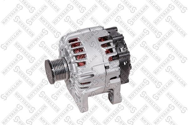 Генератор 12V 150A со шкивом Opel Vivaro, Renault Traffic 06> 06-10810-SX STELLOX